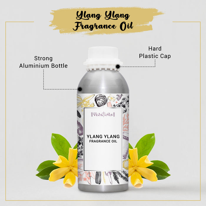 Ylang Ylang Fragrance Oil
