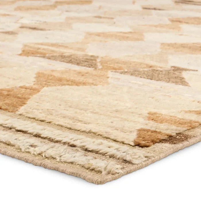 Zaira Wool Rug