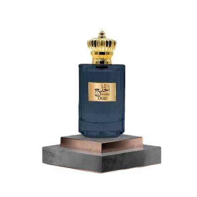 Zakat Al Khaleej Oud - Eau De Parfum - 3.4 oz