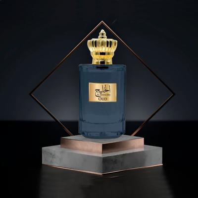 Zakat Al Khaleej Oud - Eau De Parfum - 3.4 oz