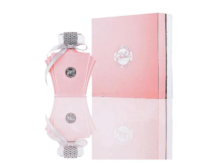Zakat Z12 – Women's Eau de Parfum 3.4 oz (100ml)