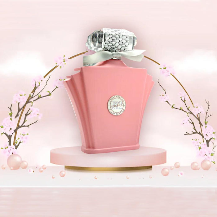 Zakat Z12 – Women's Eau de Parfum 3.4 oz (100ml)
