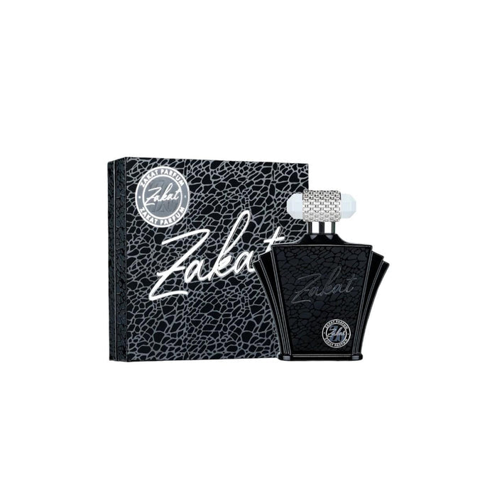 Zakat Z6 – Men's Eau de Parfum 3.4 oz (100ml)
