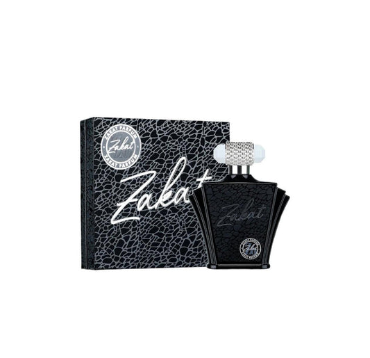 Zakat Z6 – Men's Eau de Parfum 3.4 oz (100ml)