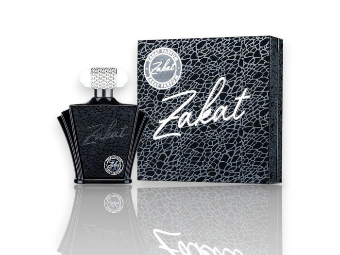 Zakat Z6 – Men's Eau de Parfum 3.4 oz (100ml)