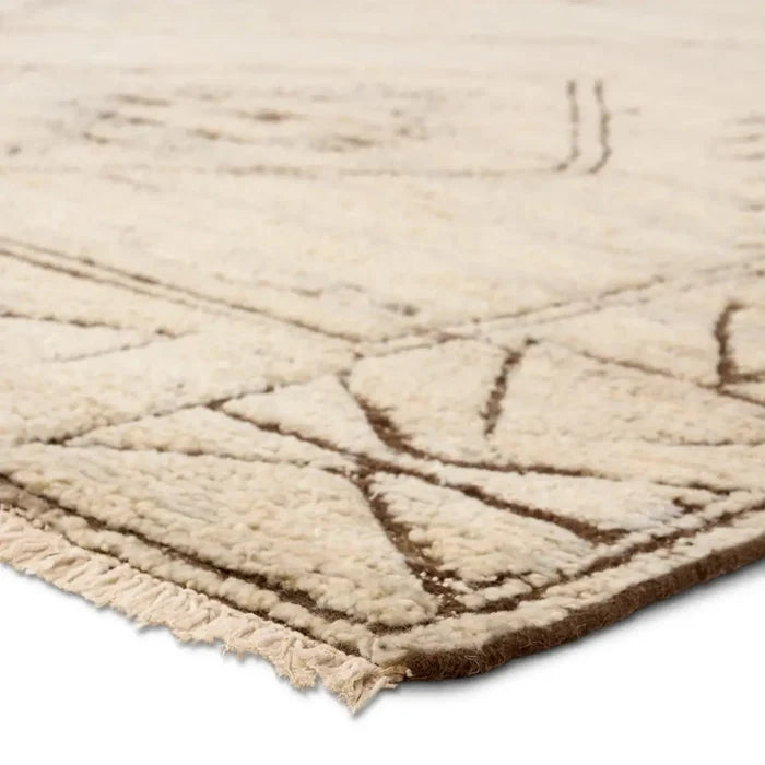 Zayda Wool Rug