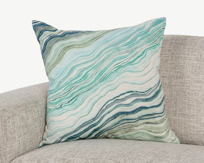 Zircon Pillow