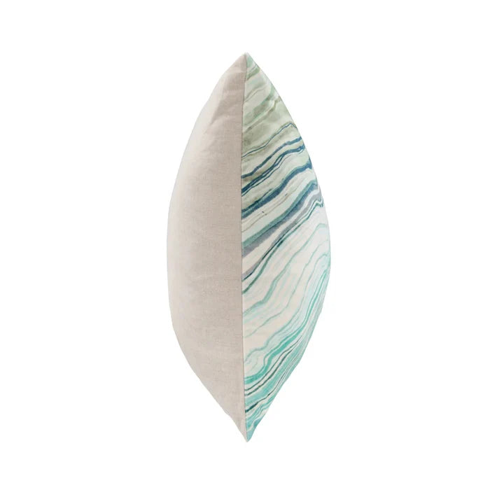 Zircon Pillow