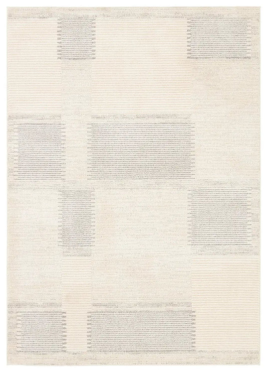 Ziyad Polyester & Poly Rug