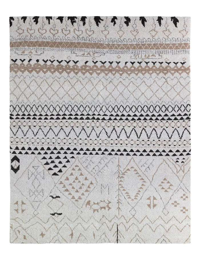 Zuri Wool Rug