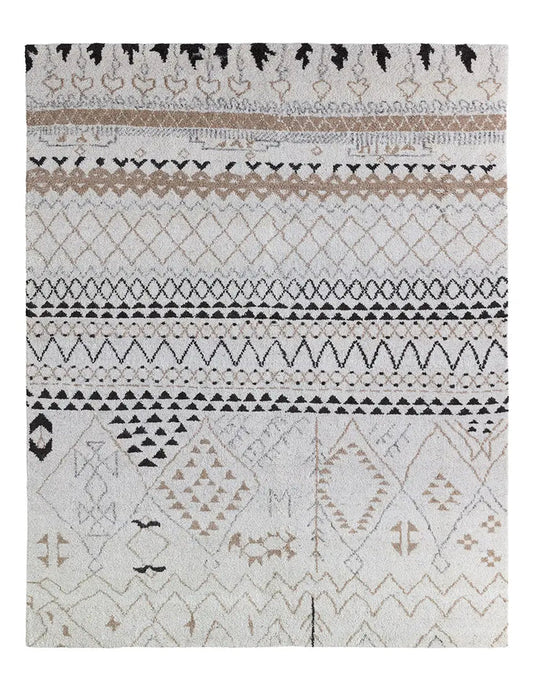 Zuri Wool Rug