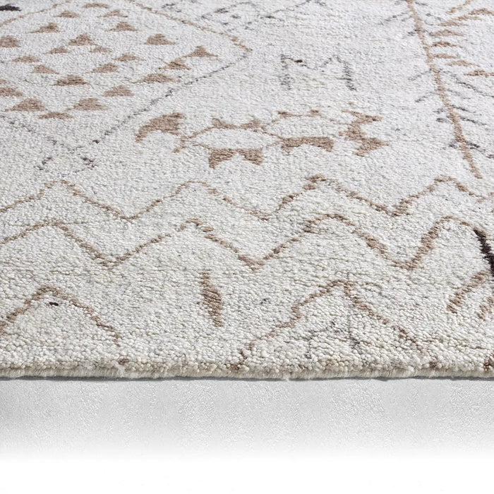 Zuri Wool Rug