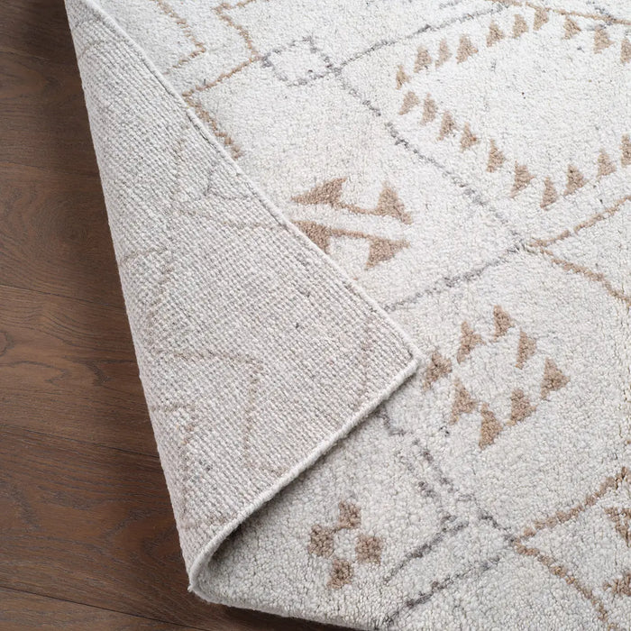 Zuri Wool Rug
